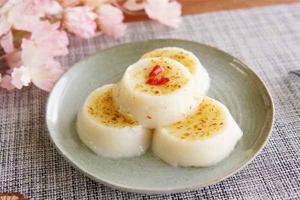 做米糕用什么米最好,做米糕用什么米合適？