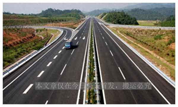 2023高速收費(fèi)價目表最新圖片-1至6軸貨車高速收費(fèi)明細(xì)表