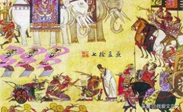 出師表逐句翻譯及注釋、出師表原文及一句一譯