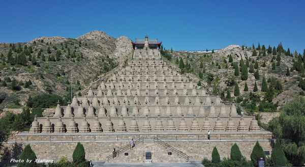 青铜峡108塔门票优惠政策、宁夏一百零八塔简介