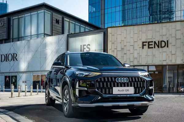 50萬公認最好的三款suv、奔馳glc300新款2023