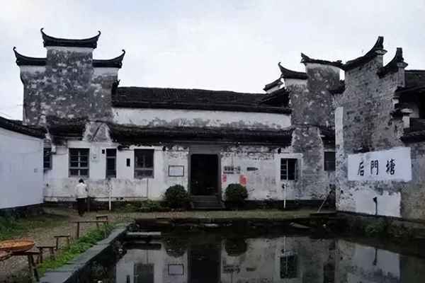 嵊州附近景點免費,嵊州最出名的五個景區