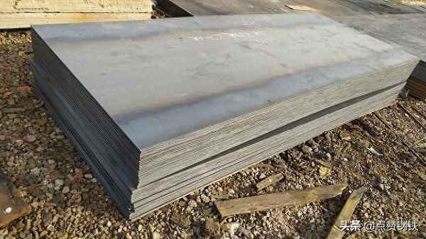 钢板今天最新价格;4mm钢板今天最新价格