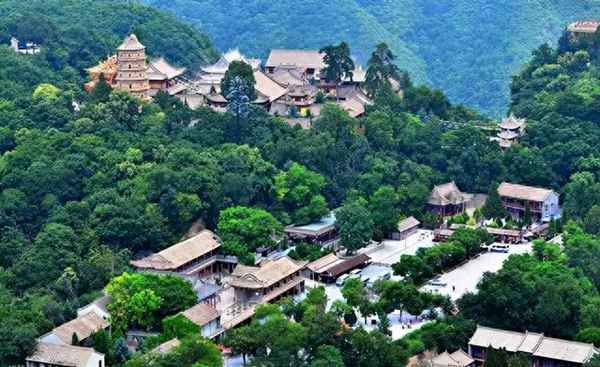 甘肃最值得去的景点—盘点甘肃最值得去的50个景点