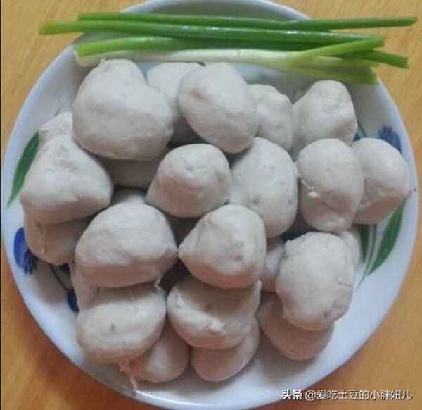 客家人說的圓子是什么、客家人說的圓子是什么意思