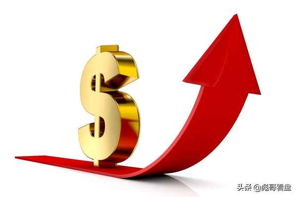 彪哥财经;2203042153彪哥论股