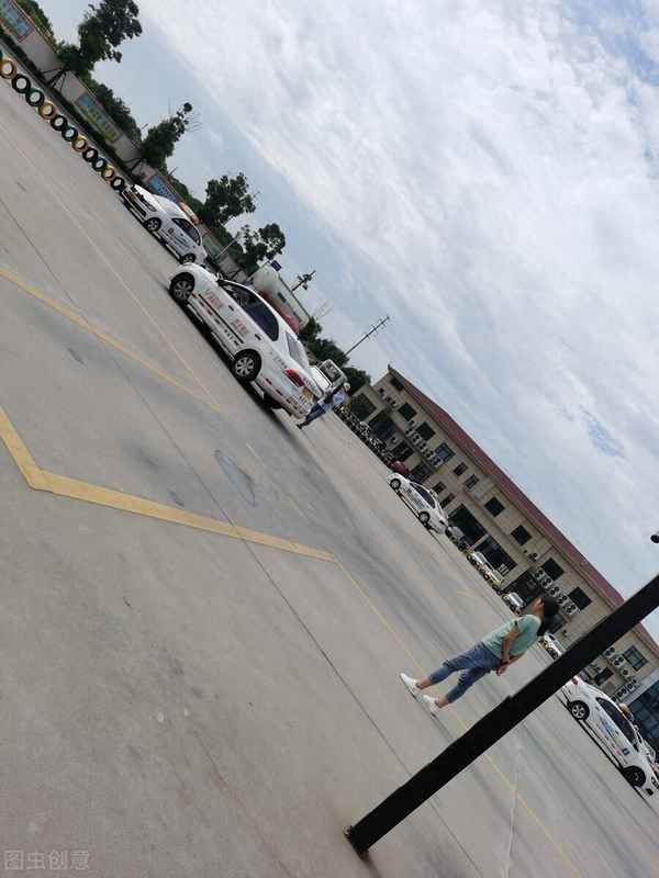 科二補考自己偷偷去補考能嗎—科二掛了5次去車管所建檔