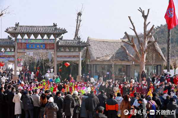 濟南去海陽景點攻略—濟南到海陽距離多遠