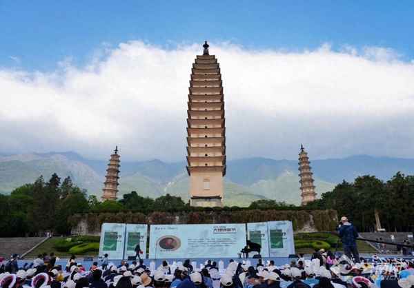 大理三塔免費(fèi)2023;大理三塔免費(fèi)20233月免費(fèi)省份