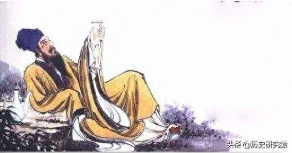 劉禹錫時(shí)期的皇帝、劉禹錫的朝代和身份