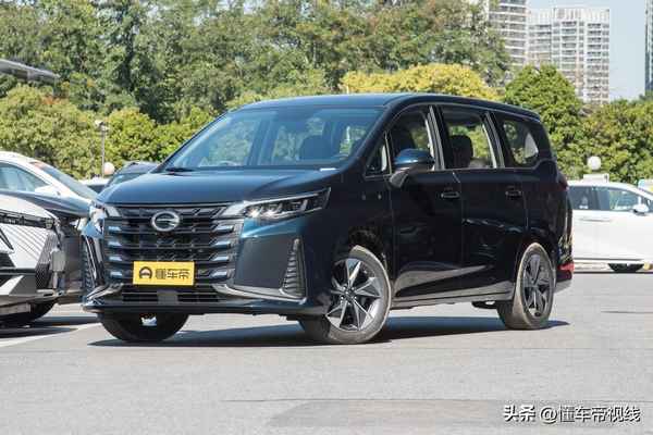 傳奇2023款最新款(傳奇2023款最新款gs4plus)