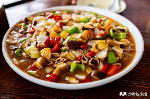 張家口市美食—張家口市美食排行榜前十名