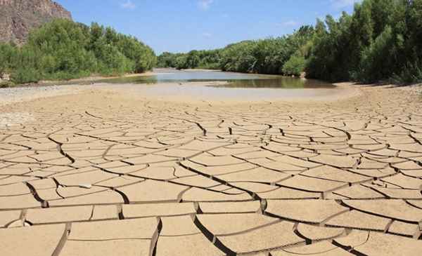 高溫熱浪對生活的影響;高溫熱浪是一種正常的天氣嗎