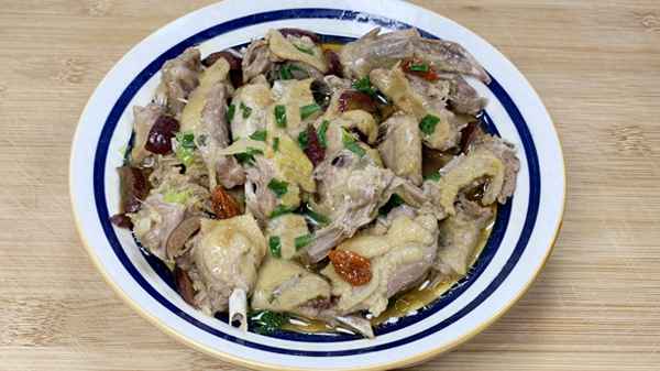怎么蒸鴿子好吃又營養(yǎng),清蒸鴿子做法 最正宗的做法