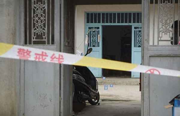 犯罪心理学案例分析报告_犯罪心理学案例分析报告总结