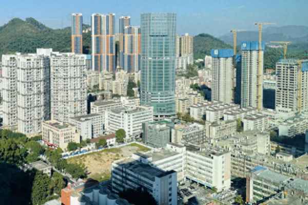深圳焦點新聞-深圳熱點新聞