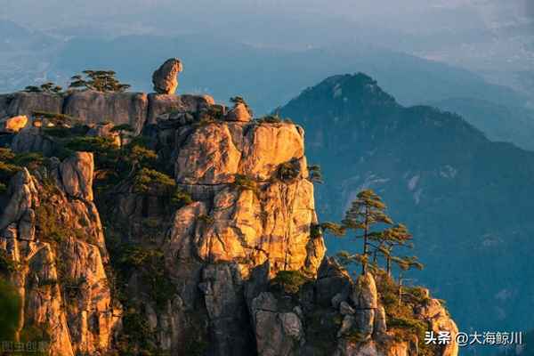 安徽龍川風景區簡介,龍川景區的景點特色