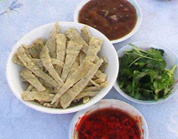 天津最正宗的鍋巴菜;天津最正宗的鍋巴菜館