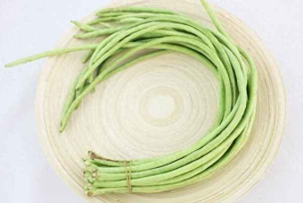 豇豆焯水多久不會中毒;豇豆焯水多久不會中毒呢