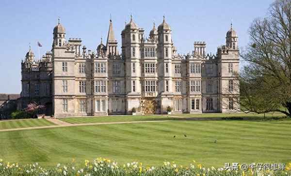 傲慢与偏见达西先生的庄园(傲慢与偏见里的达西先生到底有多有钱？)