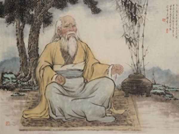 孔子,孟子,老子三者關系,孟子老子孔子之間的關系？