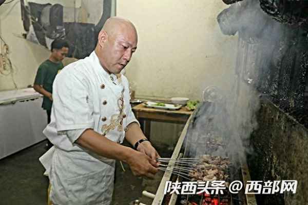 印尼做餐飲怎么樣—印尼中國餐飲