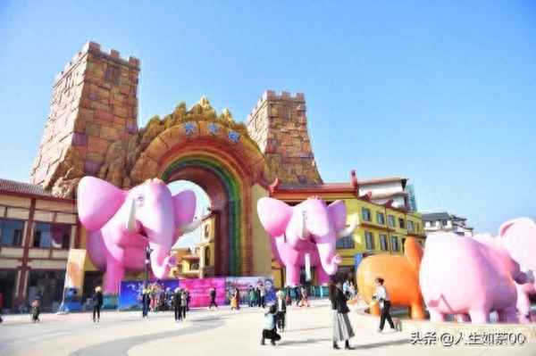 遷安有什么旅游景點;遷安旅游攻略必去景點