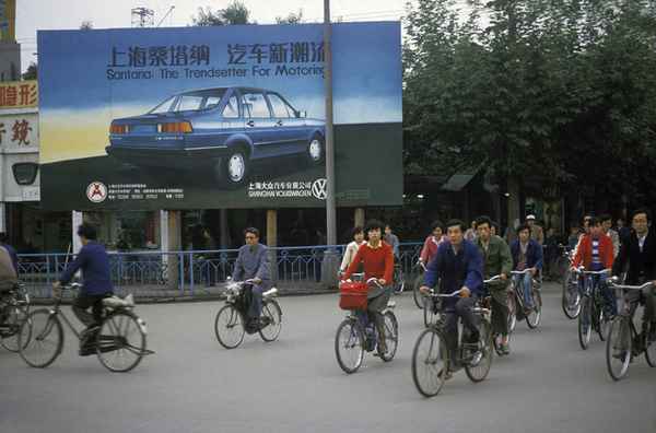 50年代干部配車—50年代軍車