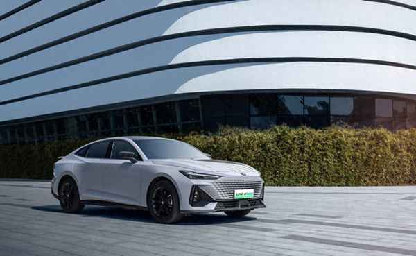 長安汽車油電混合有幾款-2023最好的油電混合車