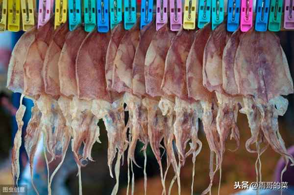 可以沾芥末吃的食物、可以蘸芥末的食物
