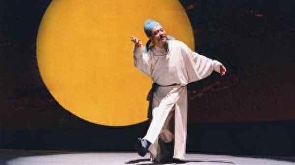 对影成三人上一句是什么诗—对影成三人全诗对影成三人是什么意思