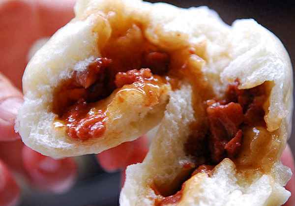 叉燒包餡料的做法;叉燒包餡料的做法廣式