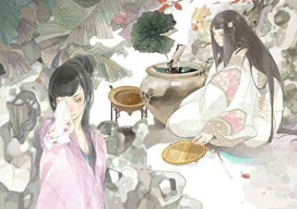 从此萧郎是路人是分手下一句(从此萧郎是路人是什么意思是路人)