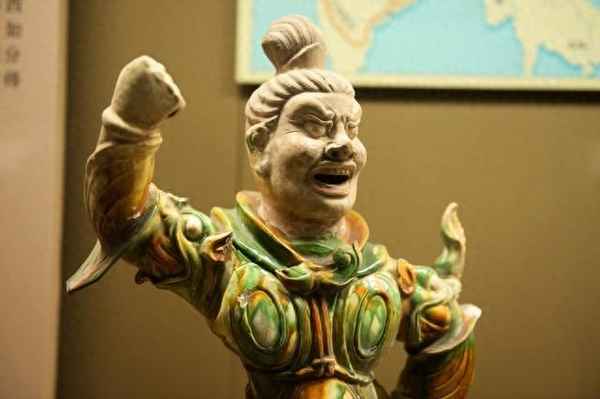 中国古代政治与文化—中国古代政治文明的特点