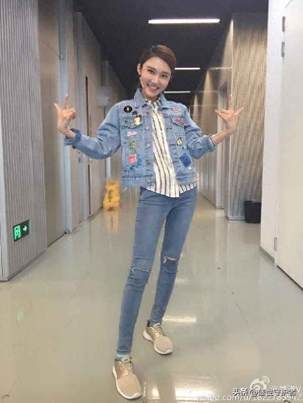 中央财经大学校花,中央财经大学女生颜值高