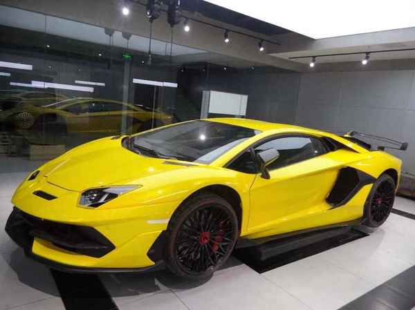 lp700-4蘭博基尼—lp700-4蘭博基尼李易峰