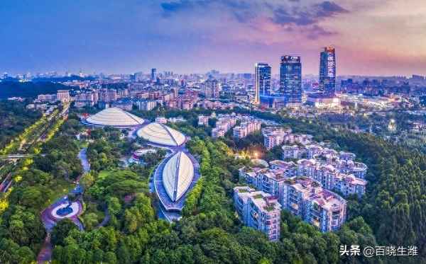 广州最贵楼盘排名前十、广州珠江新城最好的楼盘