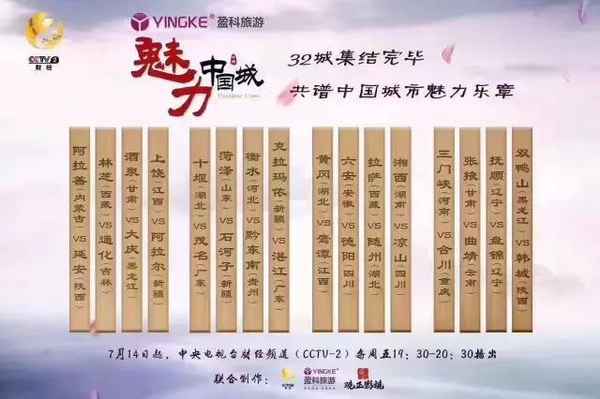 魅力中国城财经频道、cctv魅力中国城