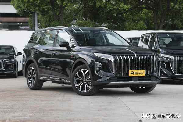 6座suv有哪些車型圖片及價格、六座suv圖片
