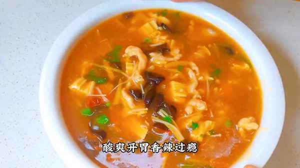 做肉片湯需要什么材料,肉片湯都需要什么材料