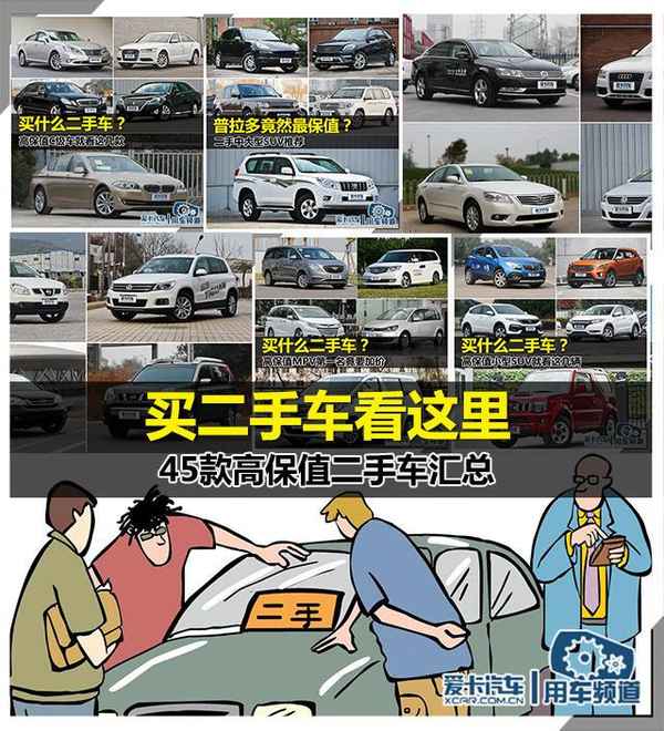 二手汽車-二手汽車座椅買賣網