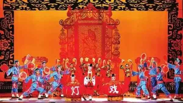 民间文化_民间文化艺术有哪些