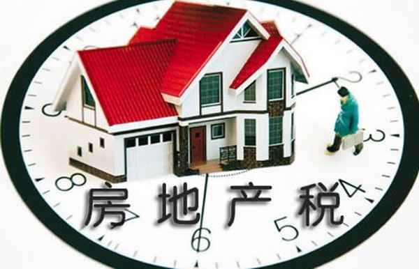 什么情况下交房产税-新房契税什么时候交