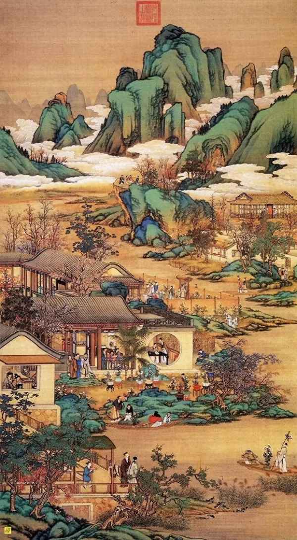 重陽節的起源和歷史—我了解的重陽節的起源及傳說