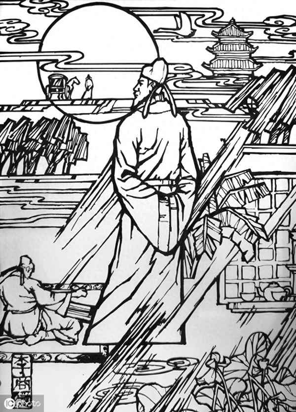 泪始干来自哪个诗句、春蚕到死丝方尽的全诗