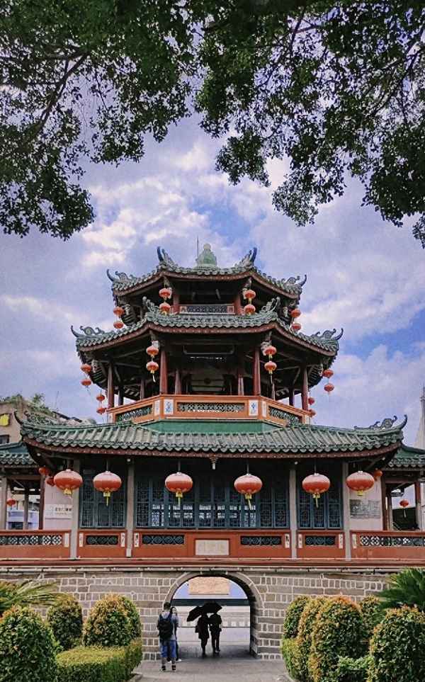 潮汕旅游景點攻略,潮汕旅游景點攻略大全