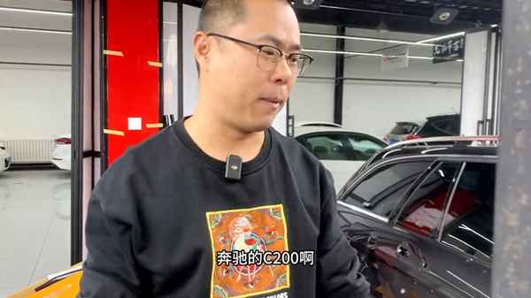 十年老車噴漆還是貼膜_噴漆改色膜的適用范圍