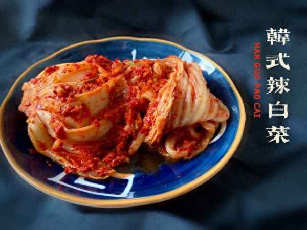 辣白菜可以做什么美食-辣白菜做什么美食好吃