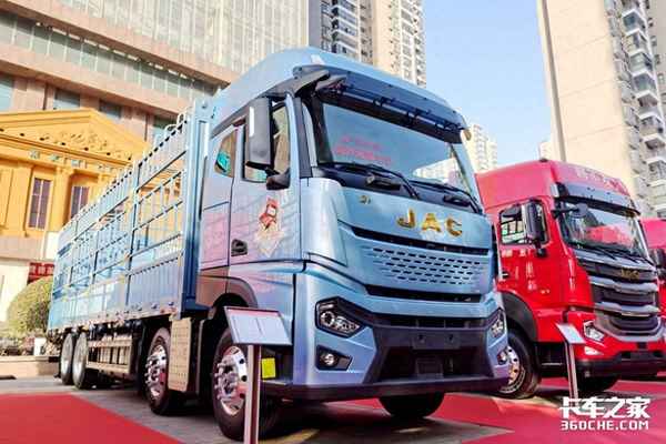 江淮油電混合輕卡4米2貨車價格—江淮油電混合輕卡4米2貨車價格表