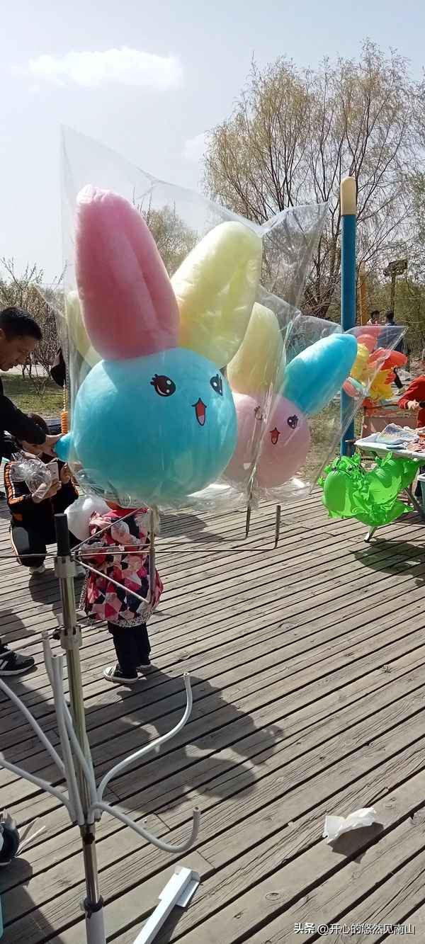 長白島公園景點介紹_長白島公園好玩嗎